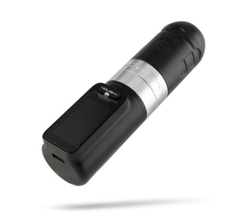 XNET Zetton Wireless Silver