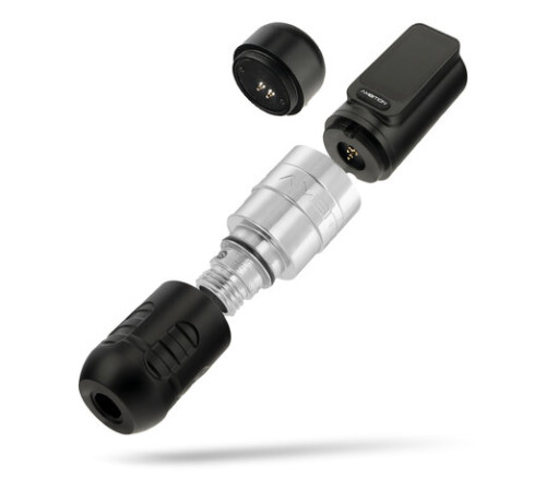 XNET Zetton Wireless Silver