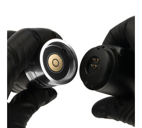 XNET Zetton Wireless Silver