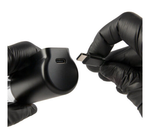 XNET Zetton Wireless Silver