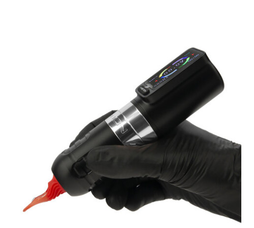 XNET Zetton Wireless Silver