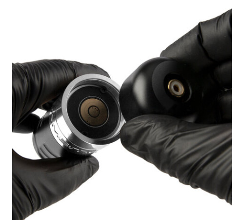 XNET Zetton Wireless Silver