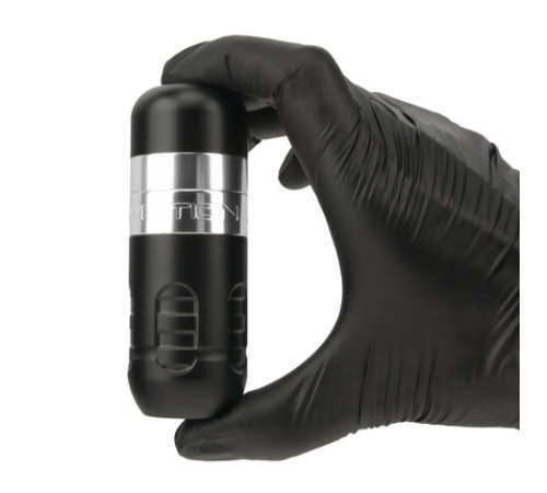 XNET Zetton Wireless Silver