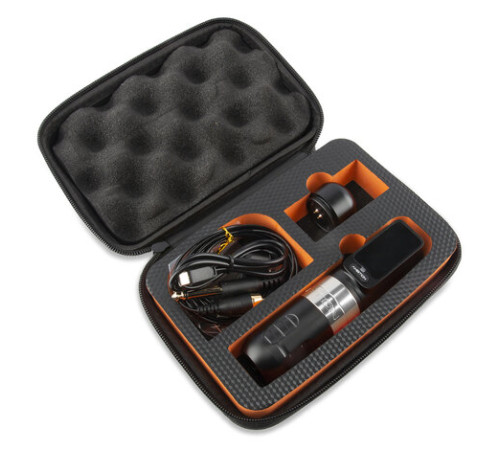XNET Zetton Wireless Silver