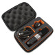 XNET Zetton Wireless Silver
