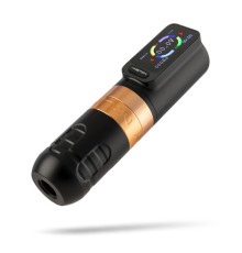 Беспроводная тату машинка XNET Zetton Wireless Gold