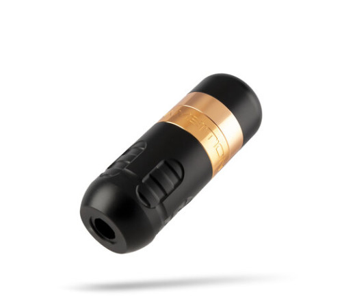 Беспроводная тату машинка XNET Zetton Wireless Gold