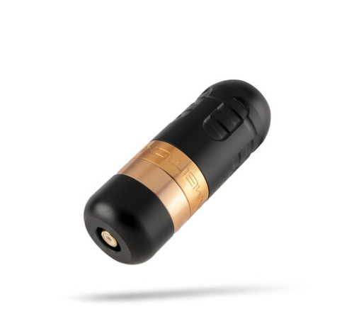 Беспроводная тату машинка XNET Zetton Wireless Gold