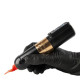 Беспроводная тату машинка XNET Seher Adjustable Stroke Gold