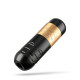 Беспроводная тату машинка XNET Seher Adjustable Stroke Gold