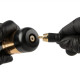 Беспроводная тату машинка XNET Seher Adjustable Stroke Gold