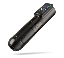 Беспроводная тату машинка XNET Seher Adjustable Stroke Black
