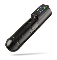 Беспроводная тату машинка XNET Seher Adjustable Stroke Black