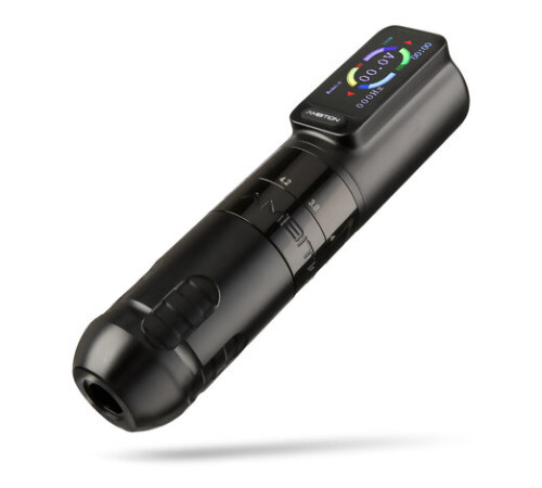 XNET Seher Adjustable Stroke Black