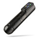 XNET Seher Adjustable Stroke Black
