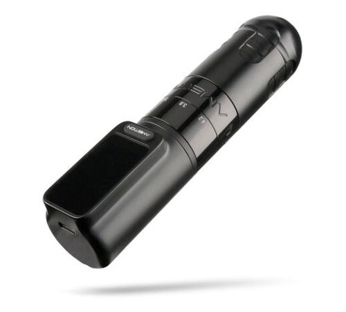 XNET Seher Adjustable Stroke Black