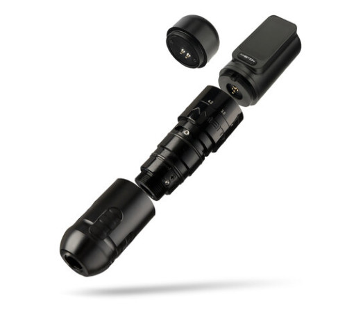 XNET Seher Adjustable Stroke Black