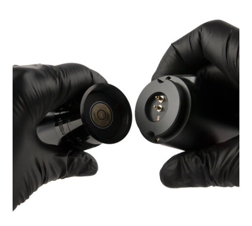 XNET Seher Adjustable Stroke Black