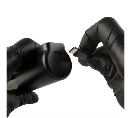 XNET Seher Adjustable Stroke Black