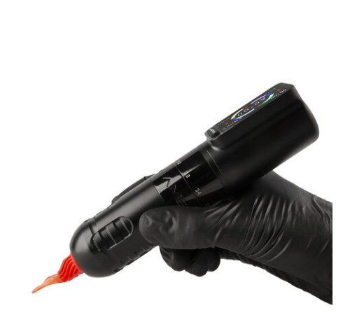 XNET Seher Adjustable Stroke Black