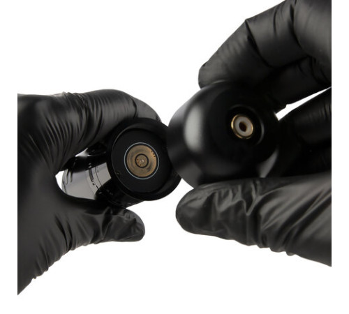 XNET Seher Adjustable Stroke Black