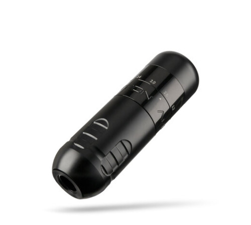 XNET Seher Adjustable Stroke Black