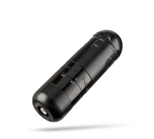 XNET Seher Adjustable Stroke Black