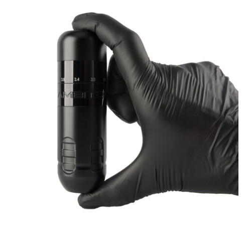 XNET Seher Adjustable Stroke Black