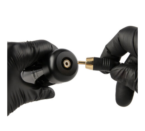 XNET Seher Adjustable Stroke Black