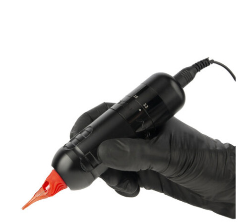 XNET Seher Adjustable Stroke Black