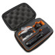 XNET Seher Adjustable Stroke Black