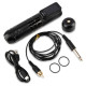 XNET Seher Adjustable Stroke Black