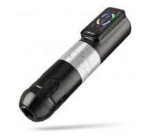 Беспроводная тату машинка XNET Seher Adjustable Stroke Gold