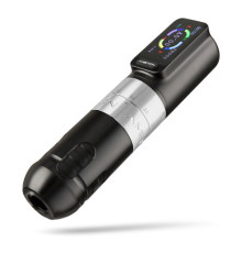 Беспроводная тату машинка XNET Seher Adjustable Stroke Gold