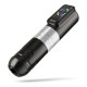 Беспроводная тату машинка XNET Seher Adjustable Stroke Gold
