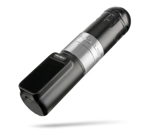 Беспроводная тату машинка XNET Seher Adjustable Stroke Gold