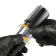 Беспроводная тату машинка XNET Seher Adjustable Stroke Gold