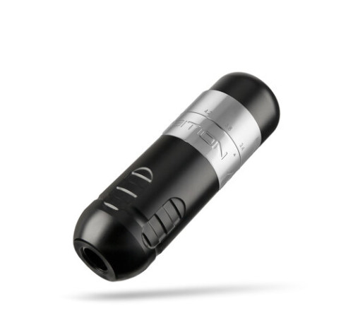 Беспроводная тату машинка XNET Seher Adjustable Stroke Gold