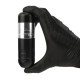 Беспроводная тату машинка XNET Seher Adjustable Stroke Gold