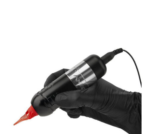 Беспроводная тату машинка XNET Seher Adjustable Stroke Gold