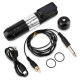 Беспроводная тату машинка XNET Seher Adjustable Stroke Gold