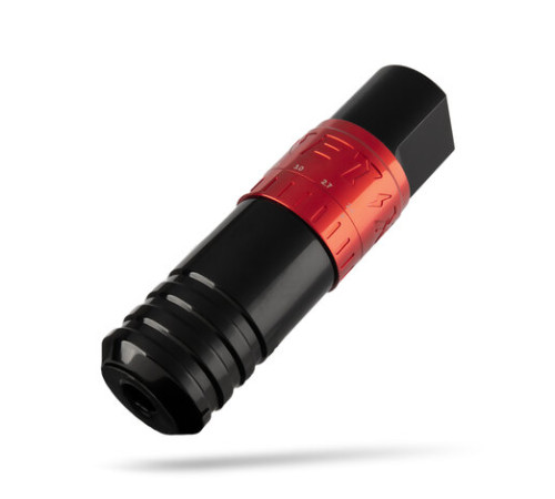 XNET Vipera Adjustable Stroke Wireless Red