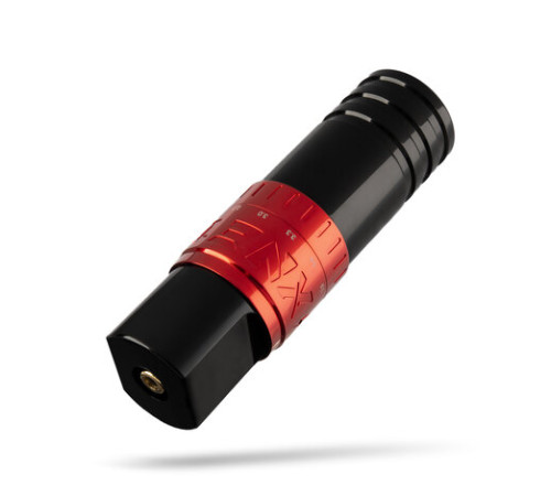 XNET Vipera Adjustable Stroke Wireless Red