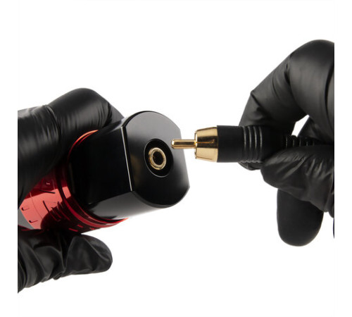 XNET Vipera Adjustable Stroke Wireless Red