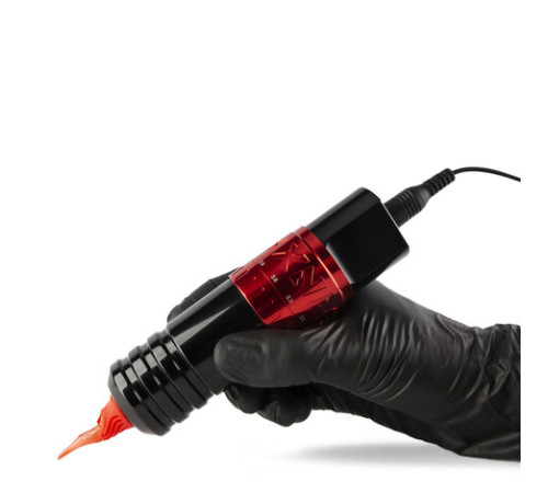 XNET Vipera Adjustable Stroke Wireless Red