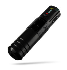 Беспроводная тату машинка XNET Vipera Adjustable Stroke Wireless Black