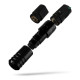 XNET Vipera Adjustable Stroke Wireless Black