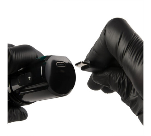 XNET Vipera Adjustable Stroke Wireless Black