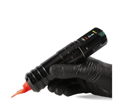 XNET Vipera Adjustable Stroke Wireless Black