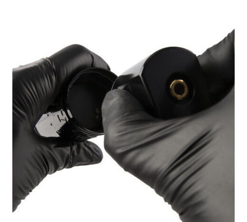 XNET Vipera Adjustable Stroke Wireless Black